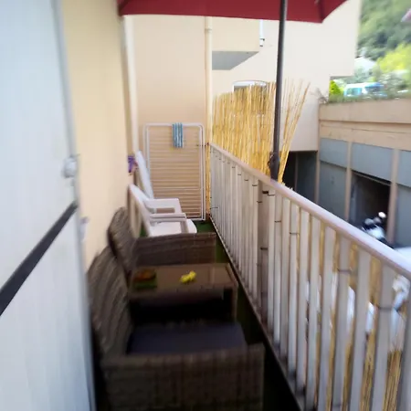 Studio Renove Vue Montagne Amelie-les-Bains-Palalda Exterior photo