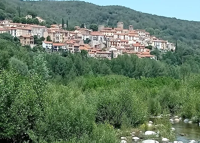 Studio Renove Vue Montagne