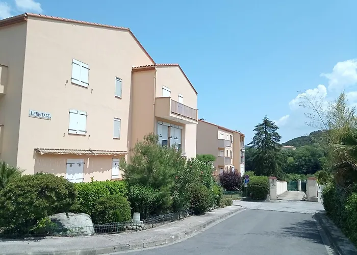 Studio Renove Vue Montagne