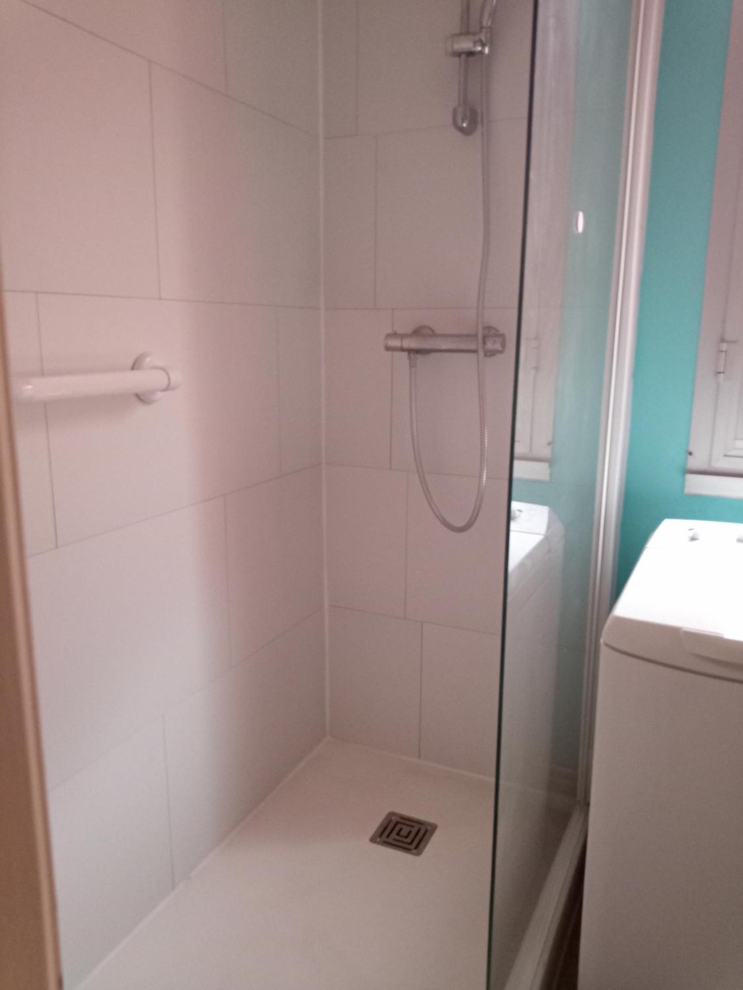 Renove Vue Montagne Apartment Amelie-les-Bains-Palalda