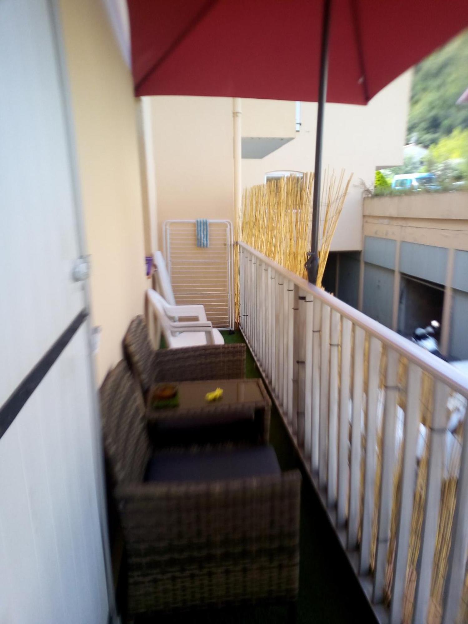 Renove Vue Montagne Apartment Amélie-les-Bains-Palalda