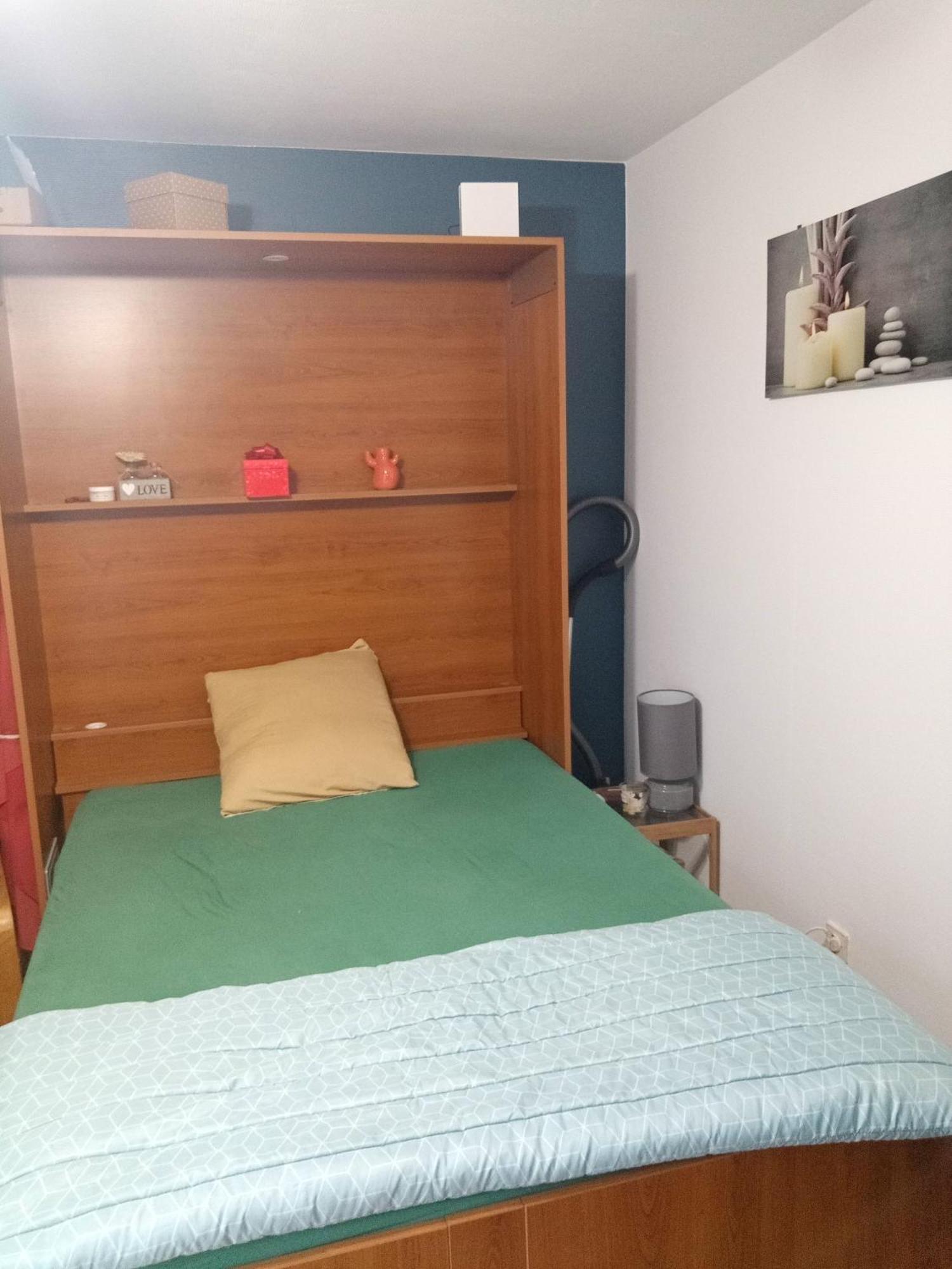 Apartment Renove Vue Montagne Amélie-les-Bains-Palalda