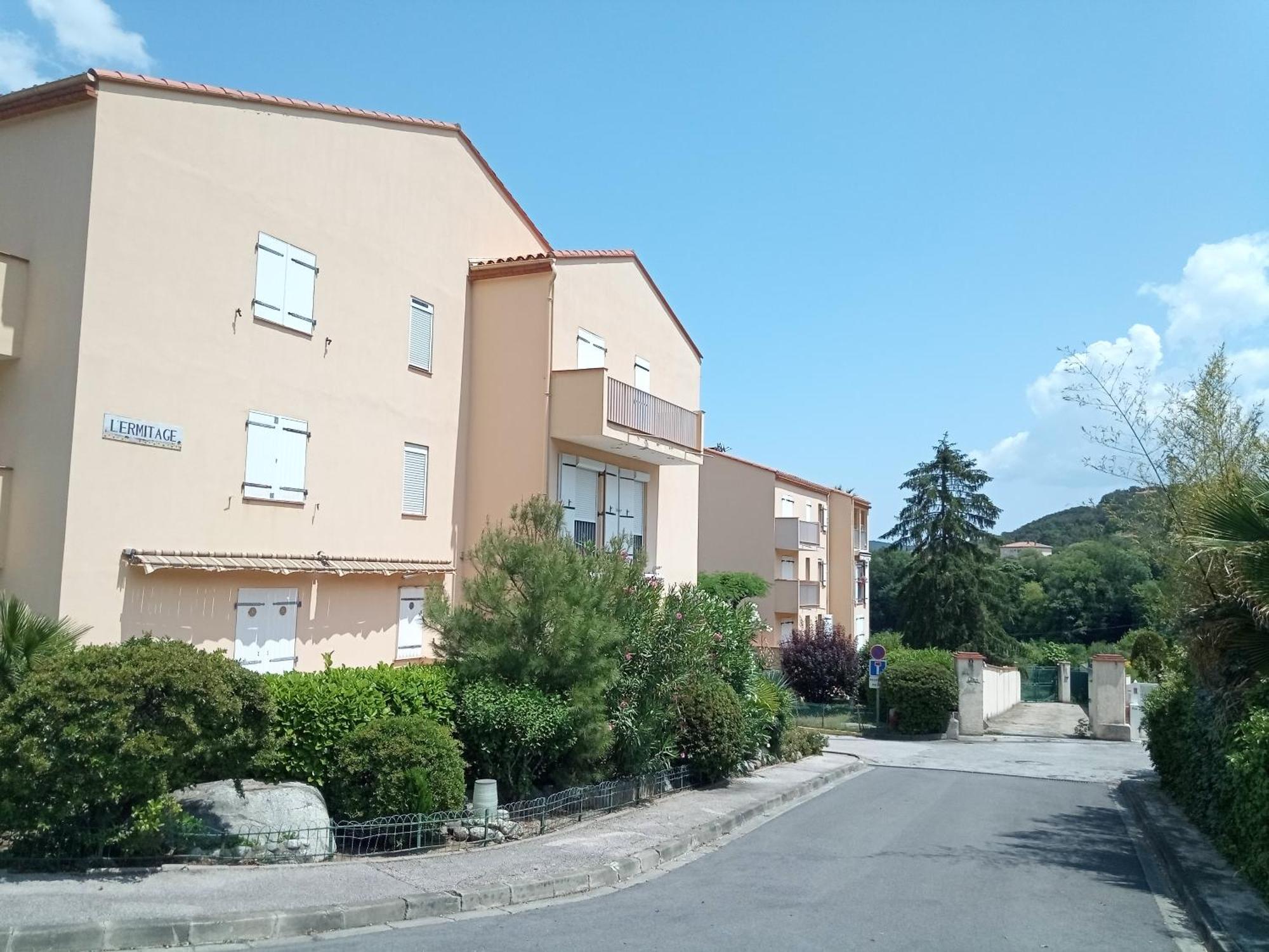 Apartment Renove Vue Montagne