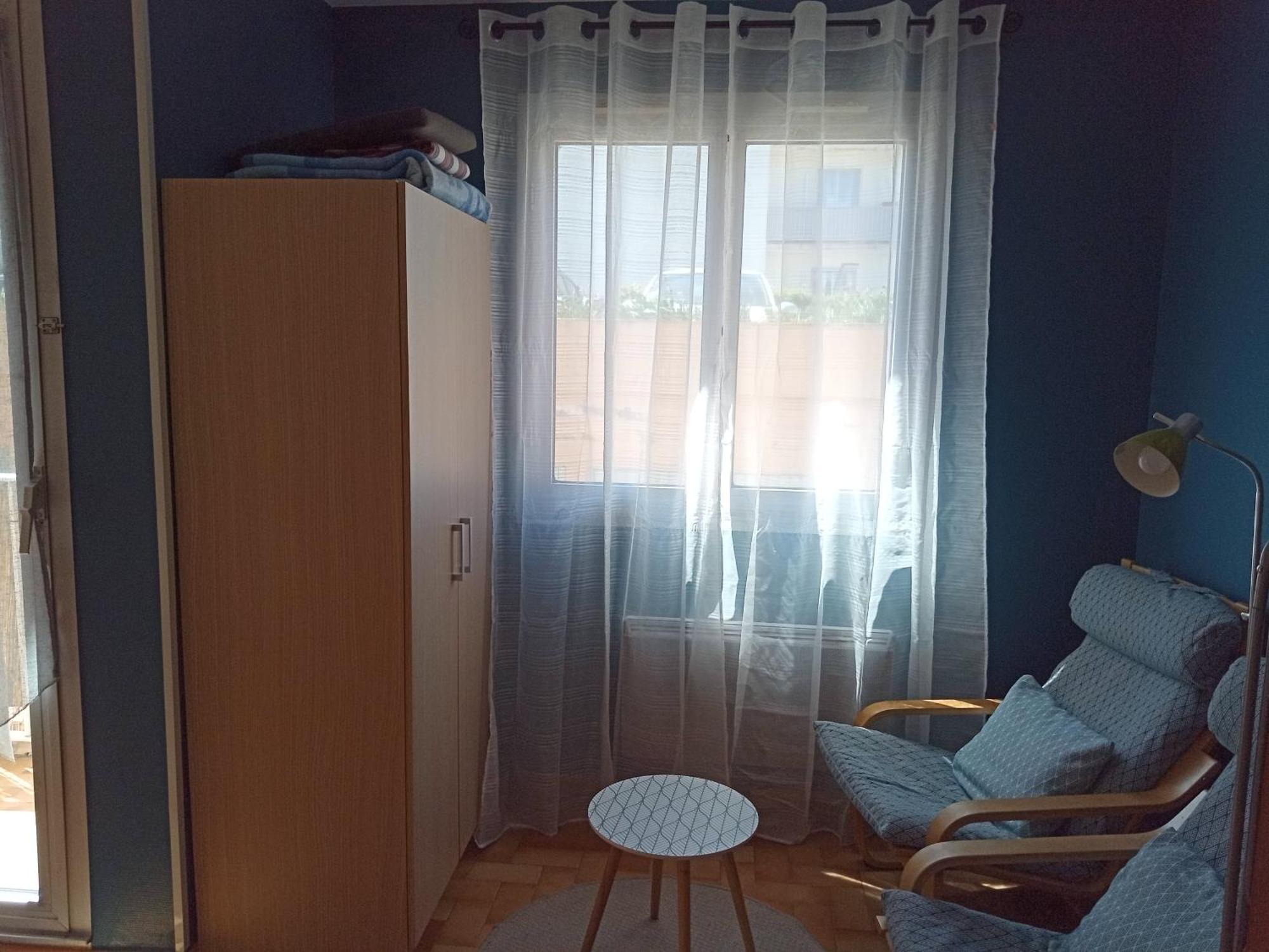 Renove Vue Montagne *